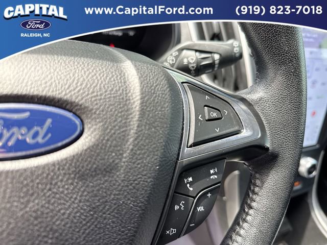 Certified 2022 Ford Edge SEL AWD/4WD image 23