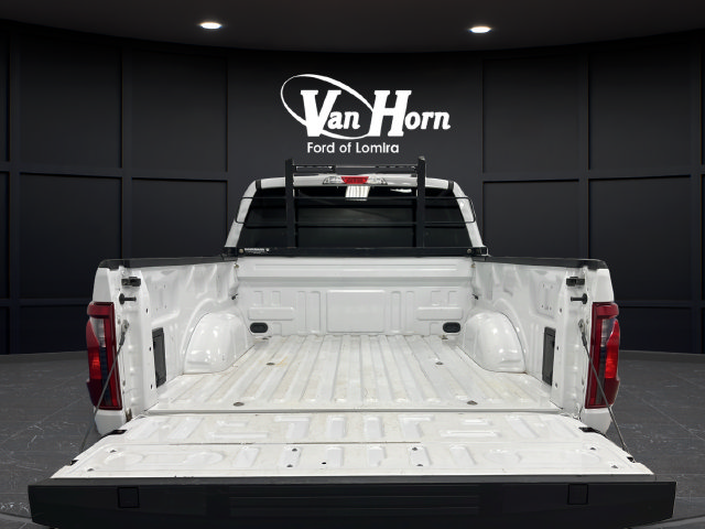 Used 2024 Ford F150 XLT w/ Tow/Haul Package AWD/4WD image 9