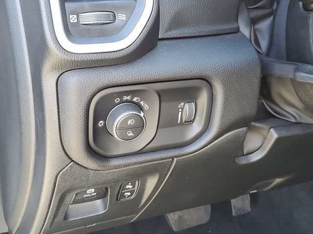 Used 2023 RAM 1500 Big Horn AWD/4WD image 15