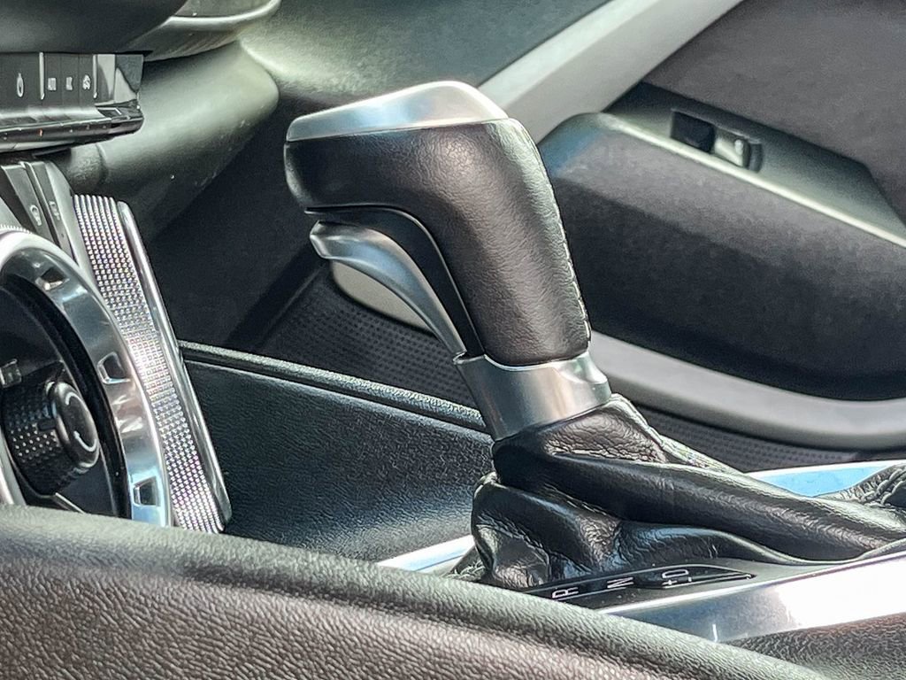 Used 2024 Chevrolet Camaro LT image 45