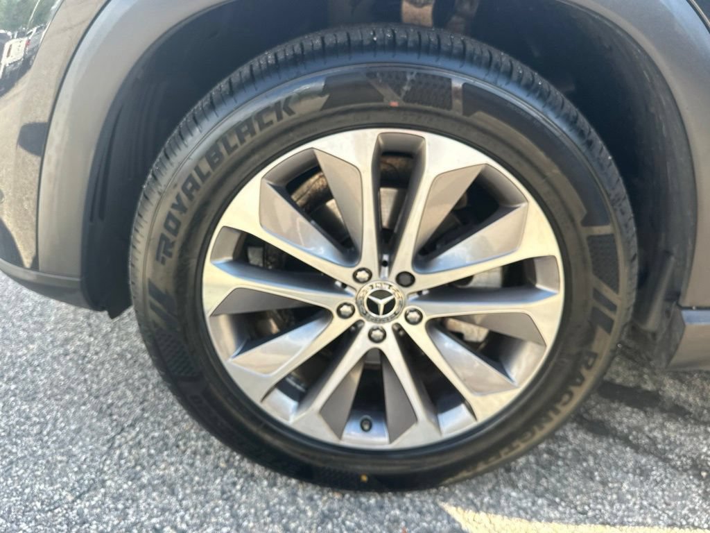 Used 2022 Mercedes-Benz GLE 350 4MATIC image 36