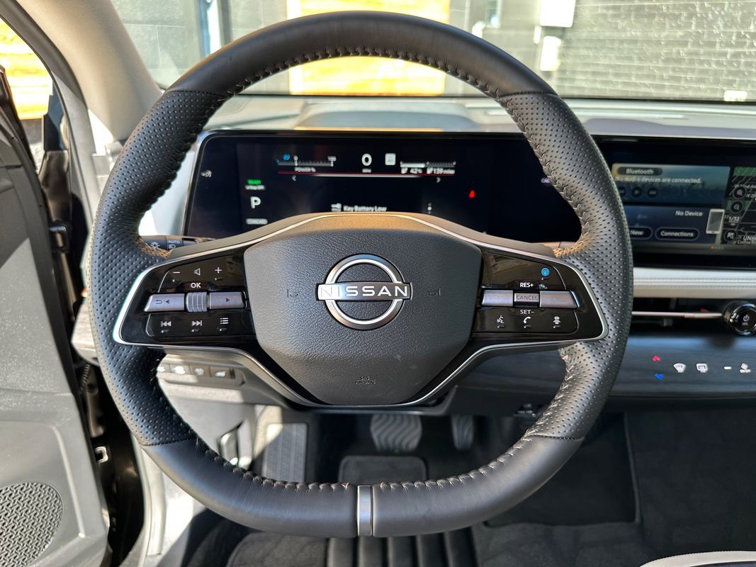 Used 2023 Nissan Ariya Evolve+ image 31