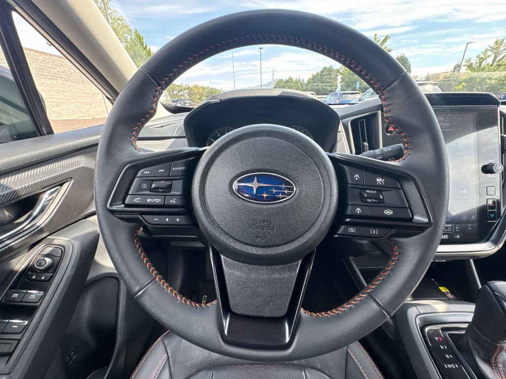 Certified 2025 Subaru Crosstrek 2.5i Limited w/ Crosstrek Mirror Package AWD/4WD image 21