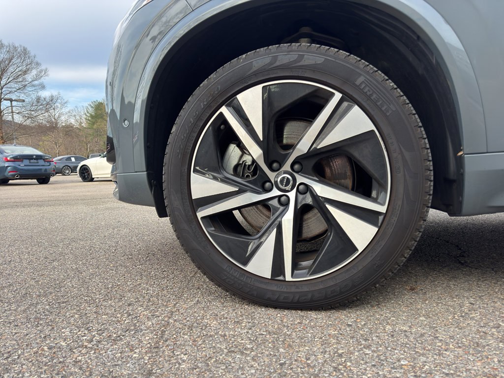 Used 2023 Volvo XC90 T8 Plus image 5