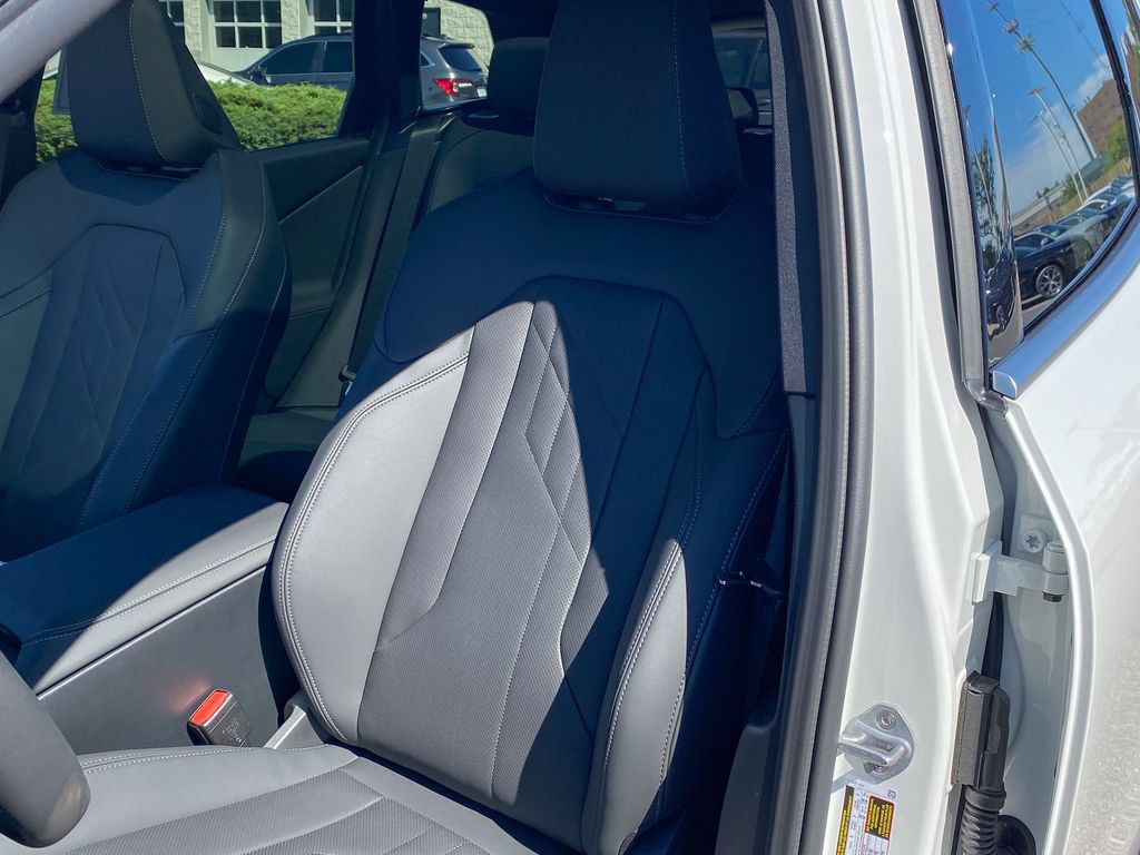 New 2026 BMW X3 xDrive30i w/ Premium Package AWD/4WD image 14