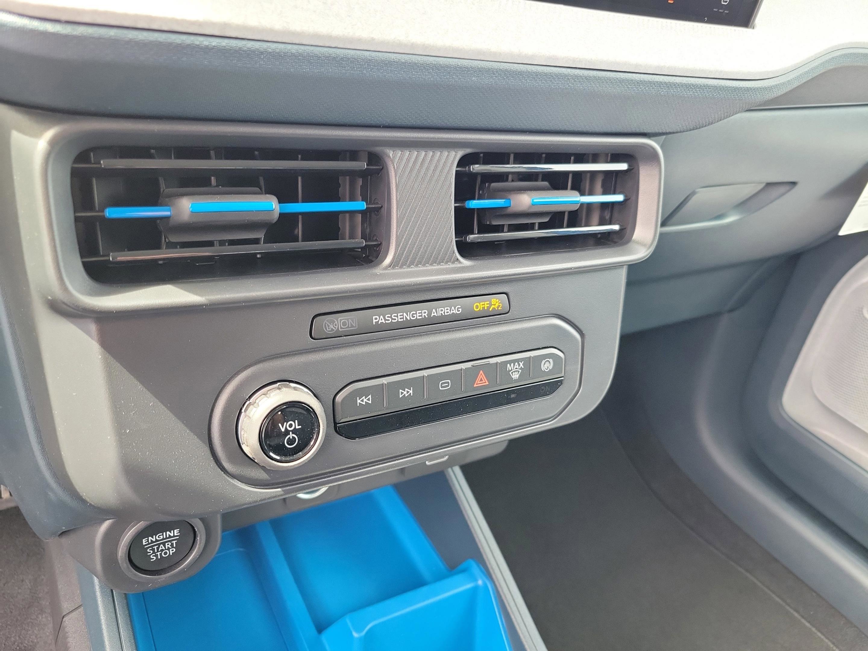 New 2026 Ford Maverick XLT w/ XLT Luxury Package image 25