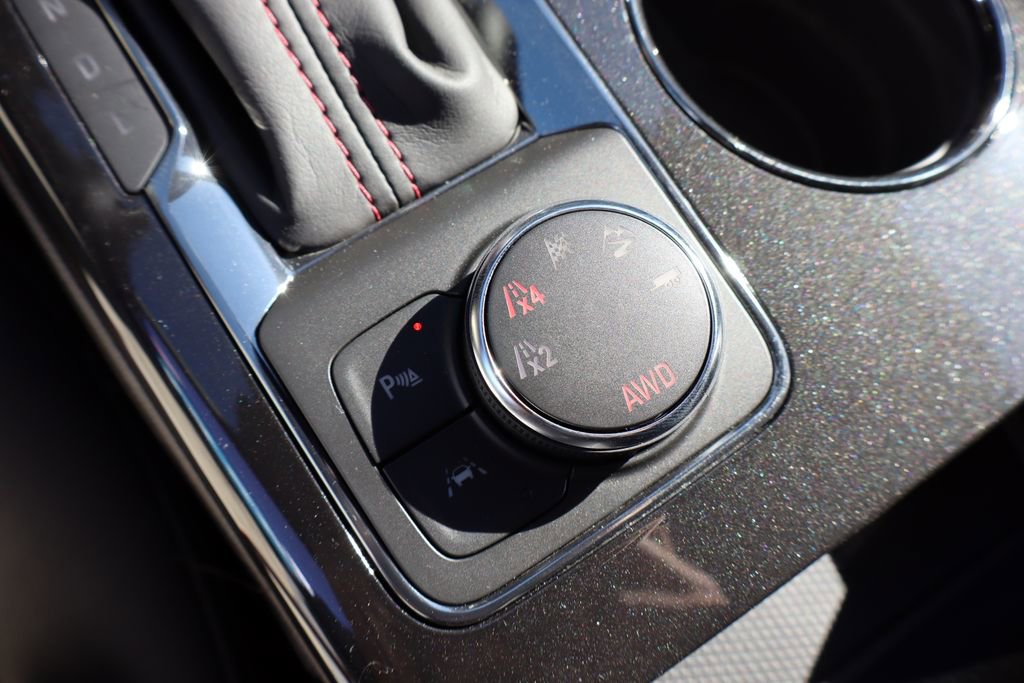 New 2026 Chevrolet Blazer RS w/ Driver Confidence II Package image 26