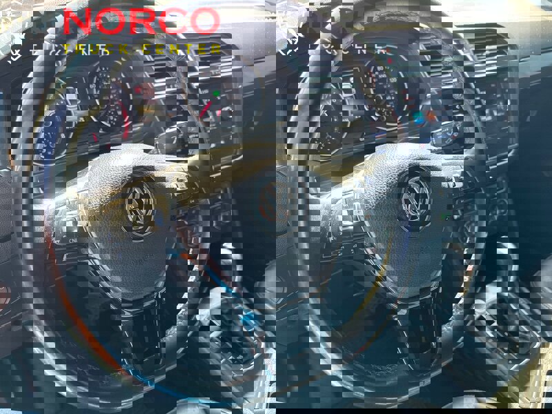 Used 2018 Volkswagen Tiguan SE image 22