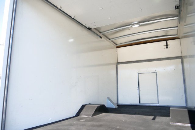Used 2021 Chevrolet Express 3500 w/ Power Convenience Package RWD image 19
