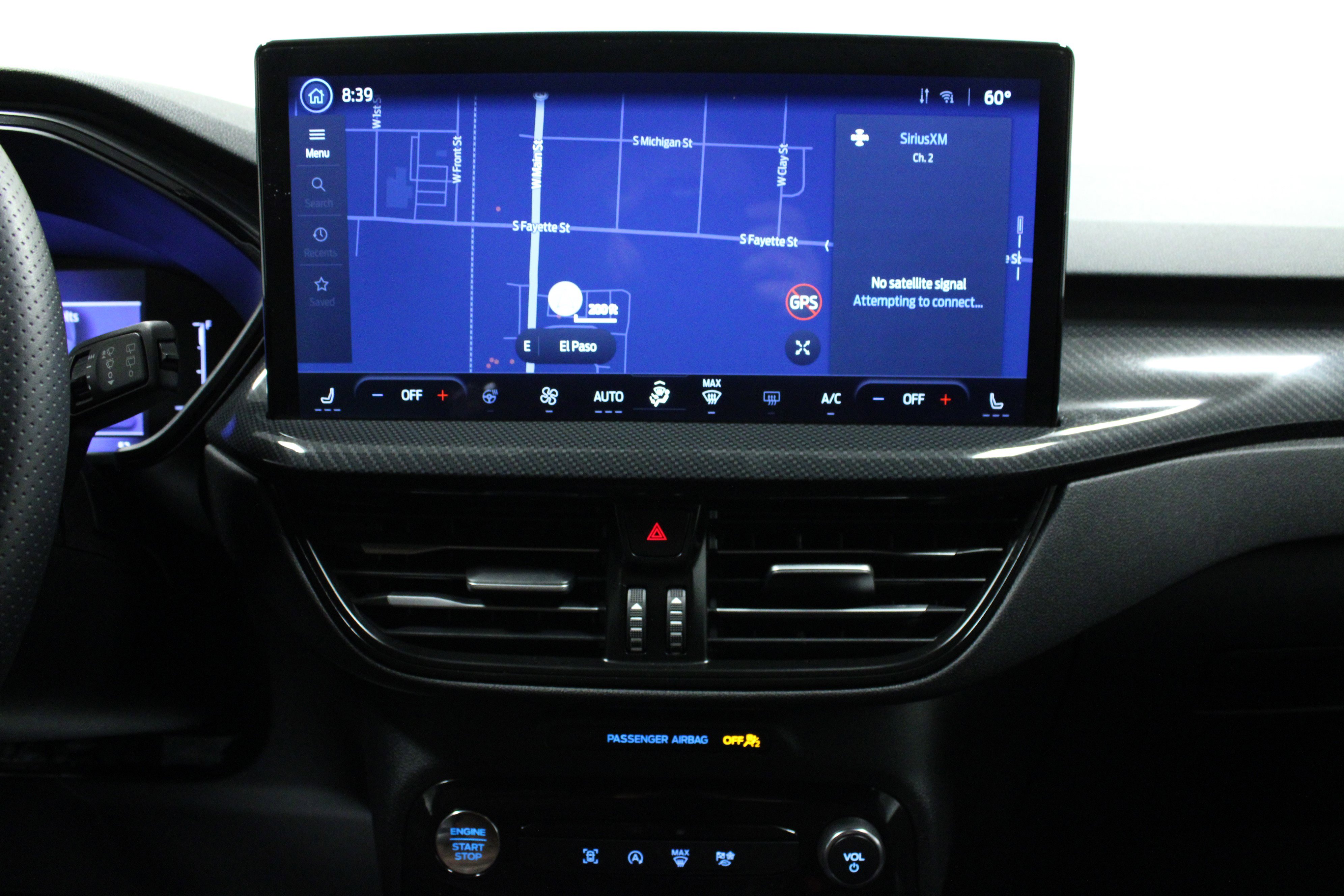 Used 2024 Ford Escape ST-Line w/ Tech Pack #1 image 22