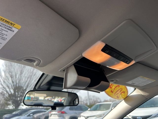 Used 2024 Nissan Altima 2.5 SV image 27