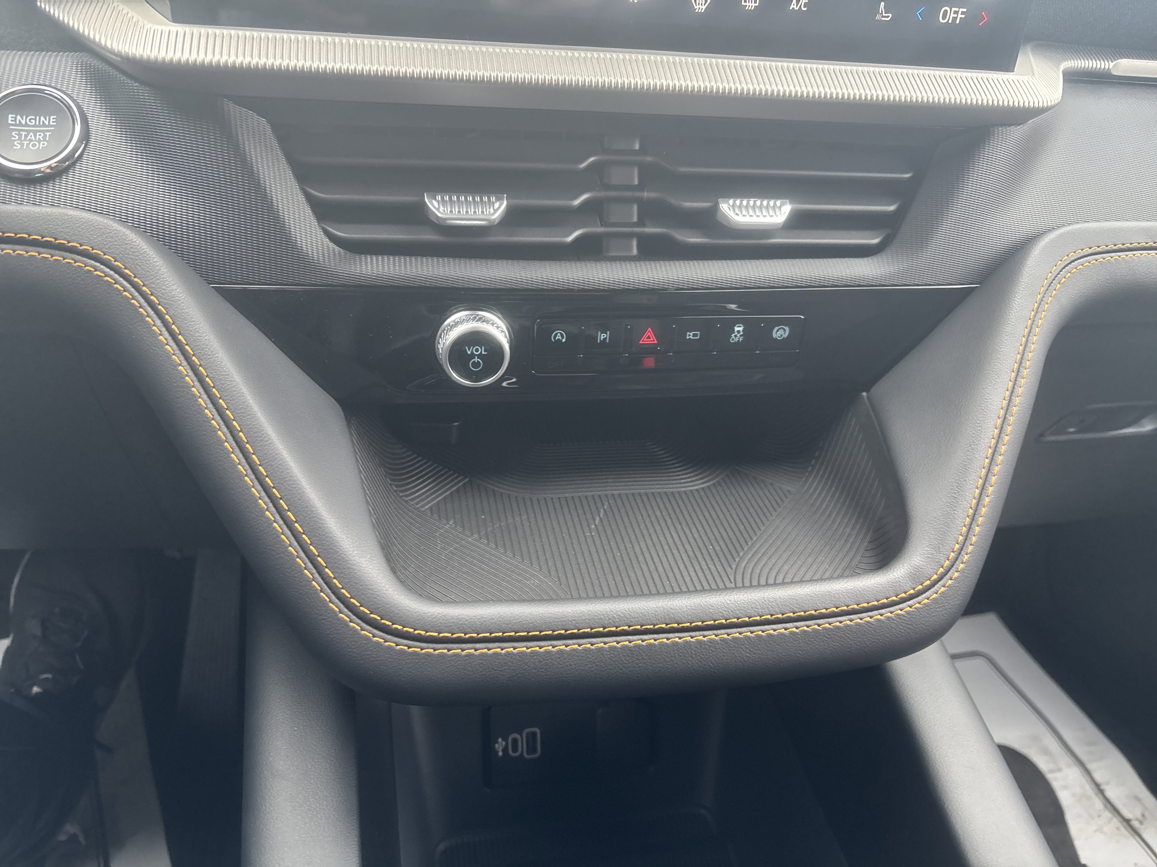 New 2026 Ford Explorer Tremor w/ Tremor Ultimate Package image 25