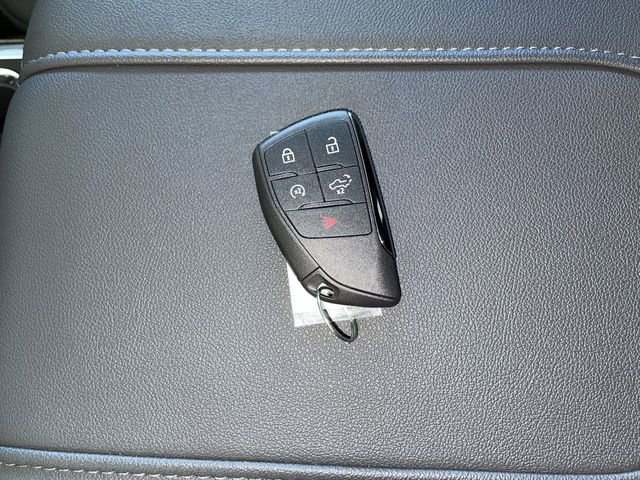 New 2026 Chevrolet Silverado 1500 LT Trail Boss w/ LT Trail Boss Premium Package image 36