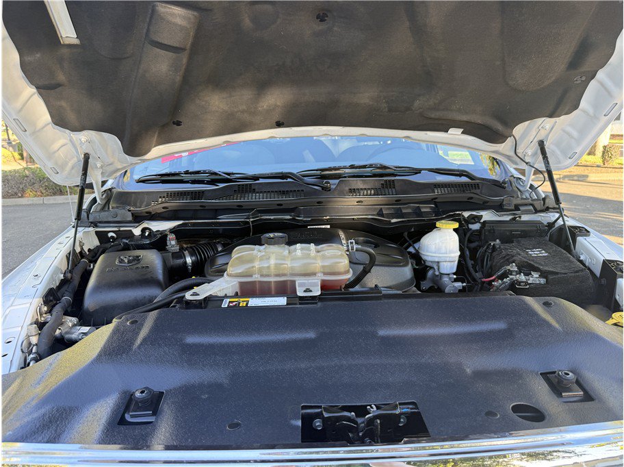 Used 2019 RAM 1500 Tradesman w/ Popular Equipment Group AWD/4WD image 13