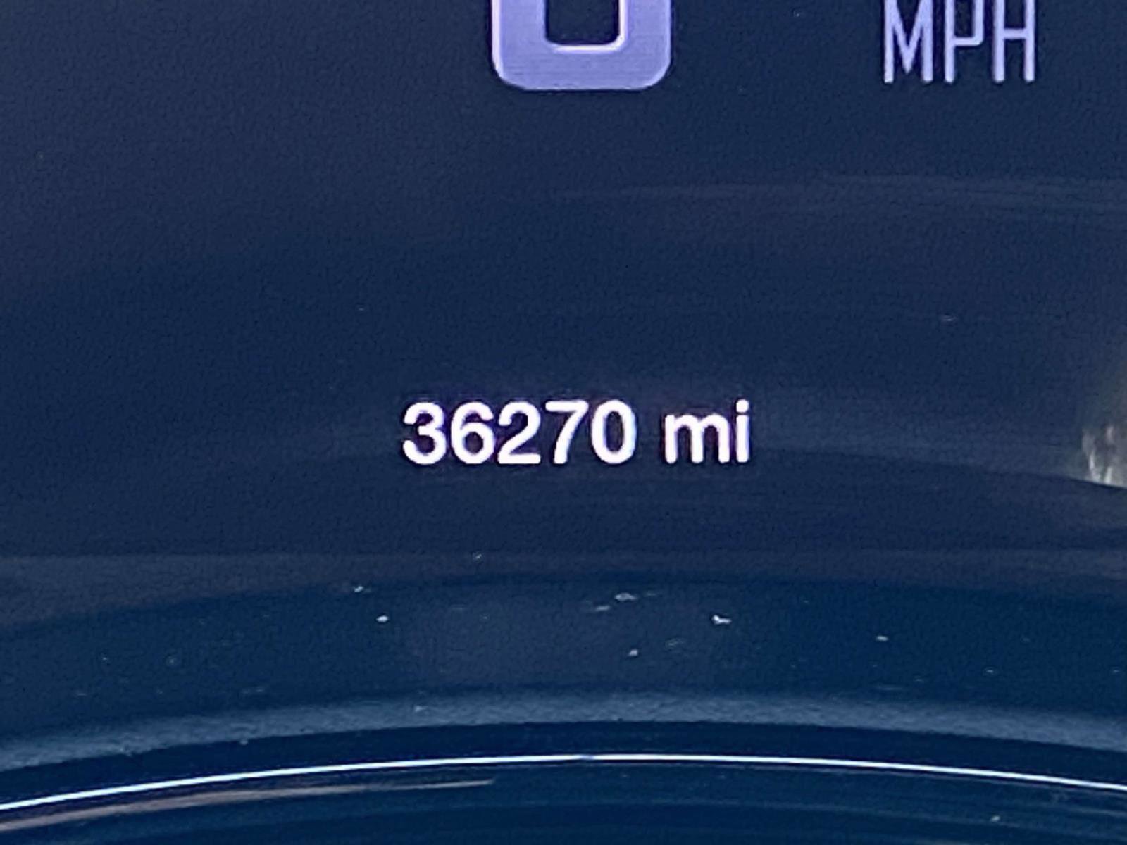 Certified 2024 Dodge Durango R/T image 3