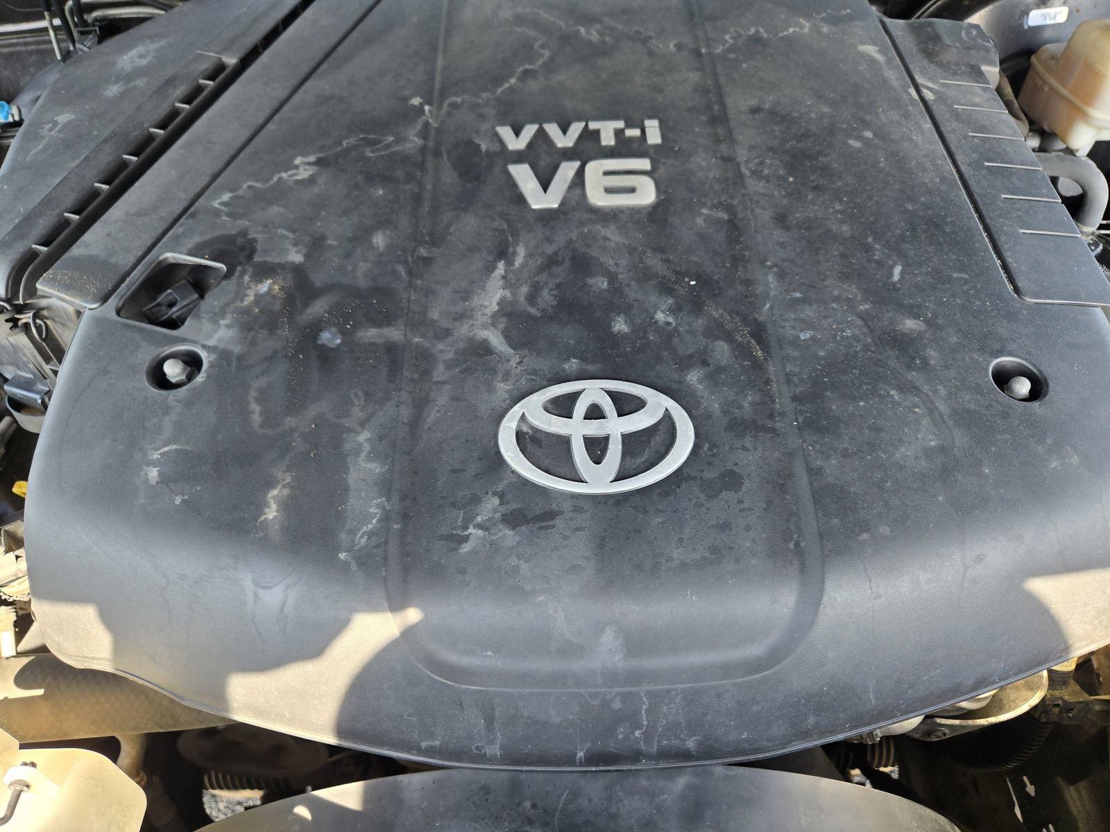 Used 2013 Toyota Tacoma 4x4 Double Cab w/ SR5 Pkg image 29