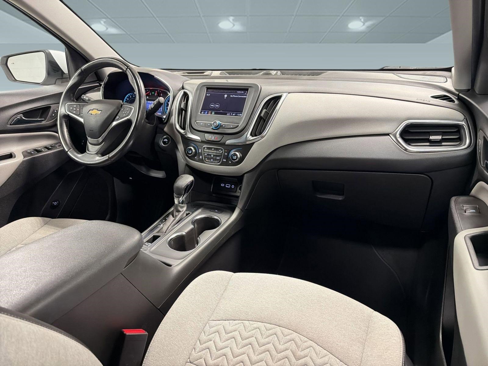 Used 2022 Chevrolet Equinox LT FWD image 29
