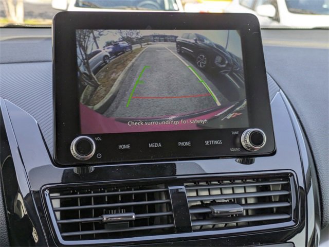 New 2025 Mitsubishi Eclipse Cross LE image 20