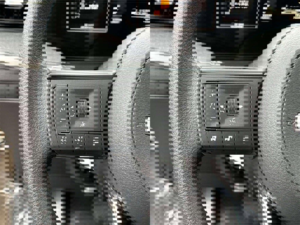 New 2026 Nissan Kicks SV w/ SV Premium Package image 19