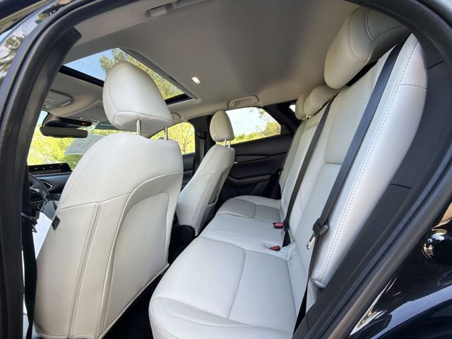 Certified 2025 MAZDA CX-30 2.5 Turbo w/ Premium Package image 24