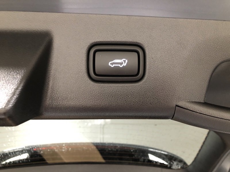 Used 2025 Hyundai Tucson Limited image 9