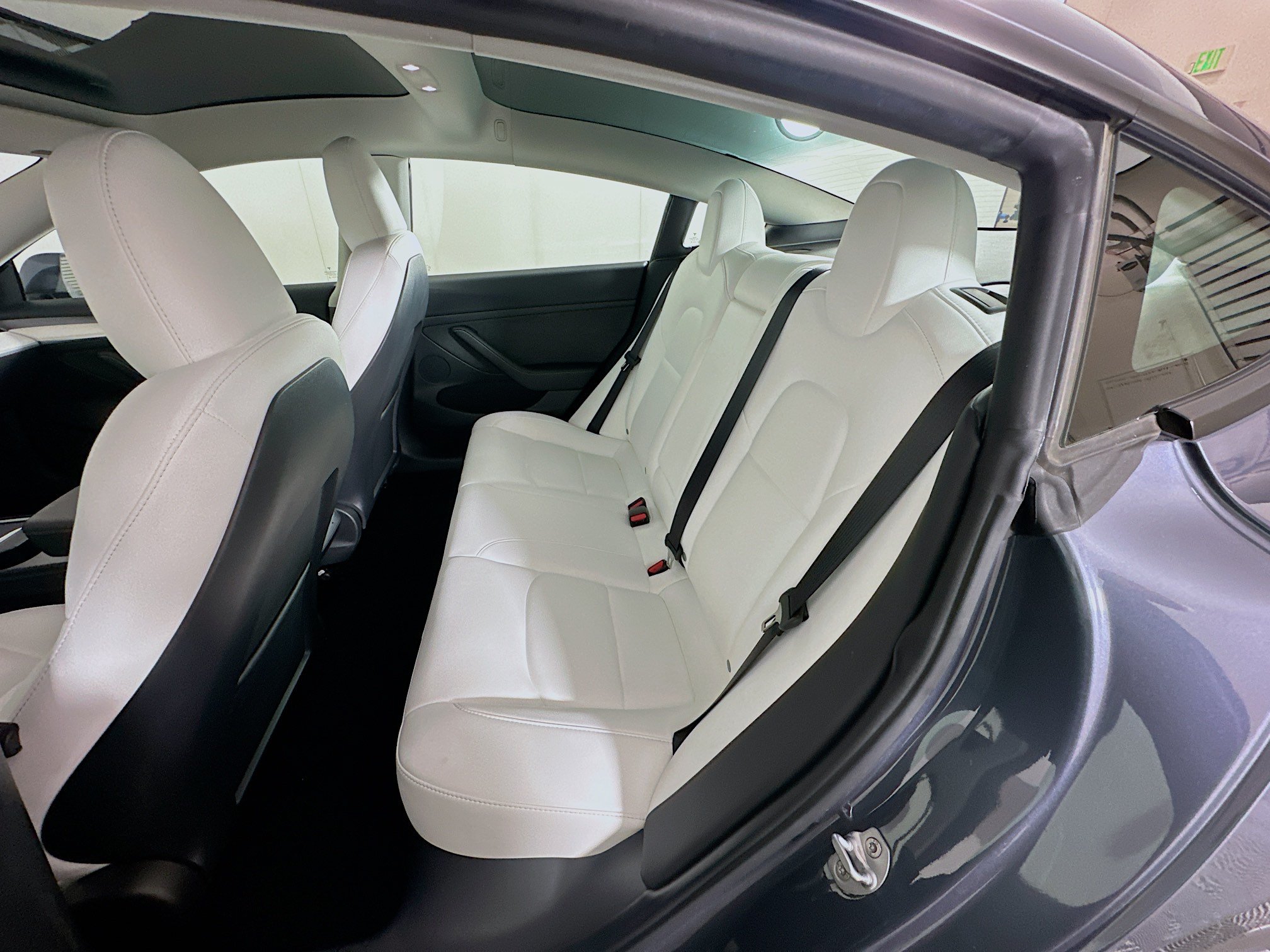 Used 2023 Tesla Model 3 Standard Range RWD image 27