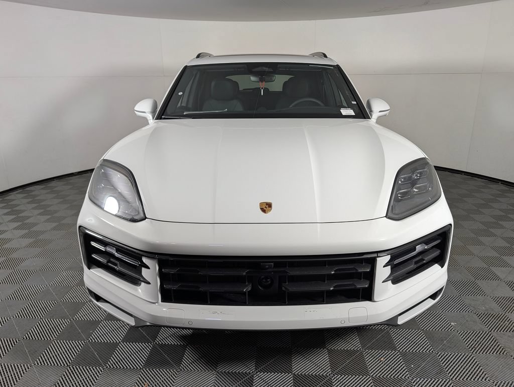 New 2026 Porsche Cayenne S AWD/4WD image 10