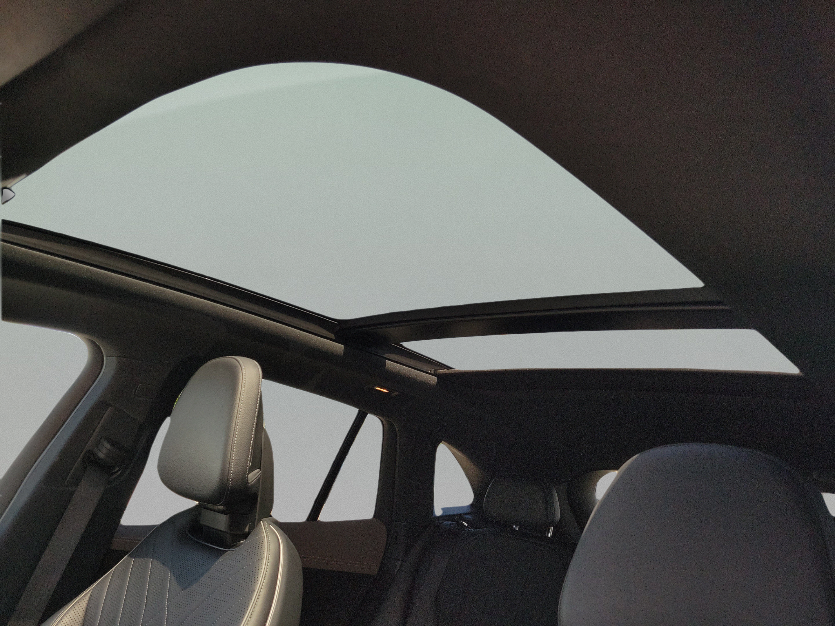 Certified 2023 Mercedes-Benz EQE 350+ SUV image 28