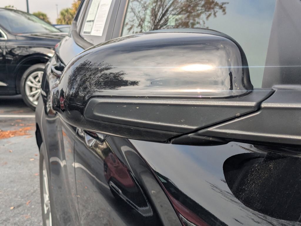 Used 2023 Hyundai Kona SEL w/ Cargo Package image 22