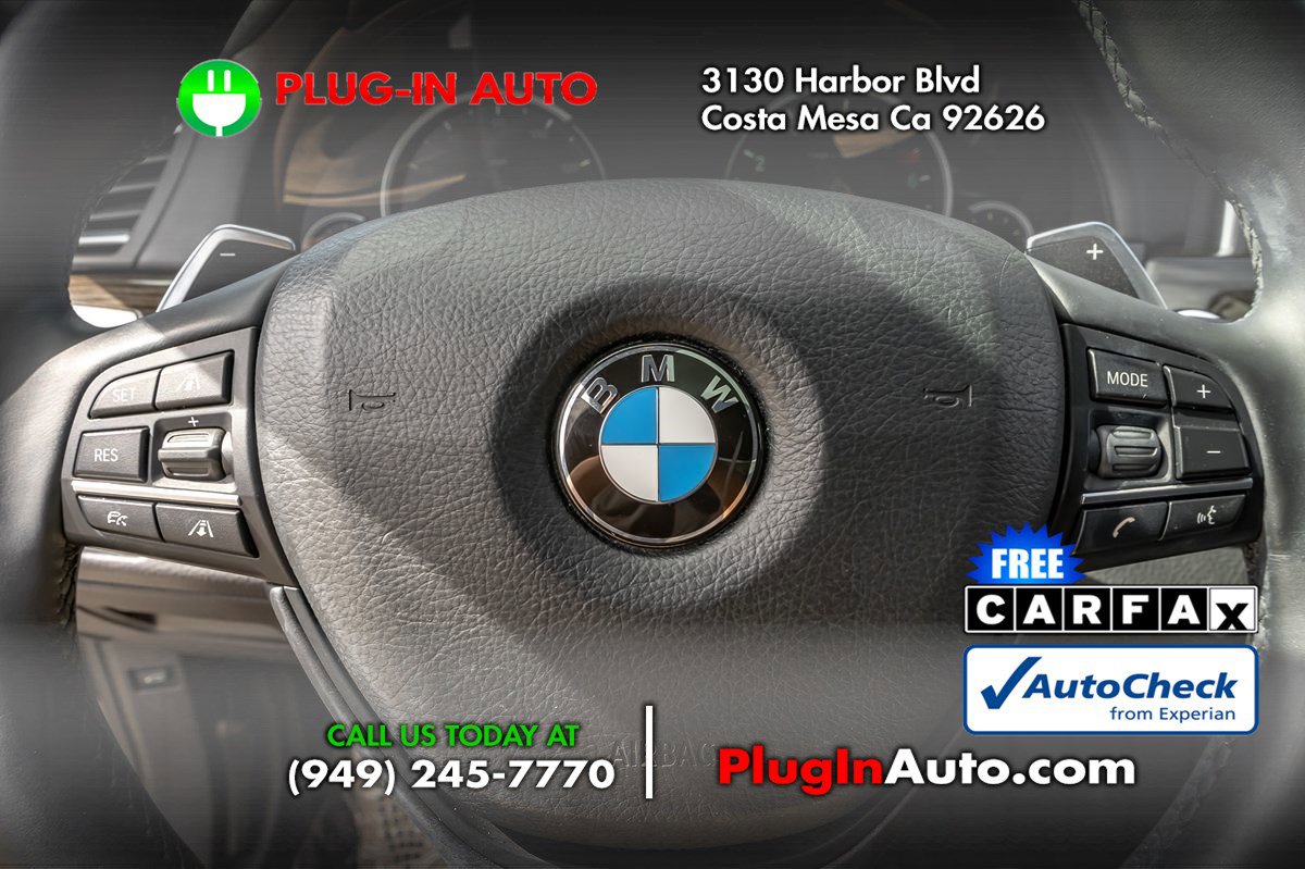 Used 2015 BMW 750i image 19