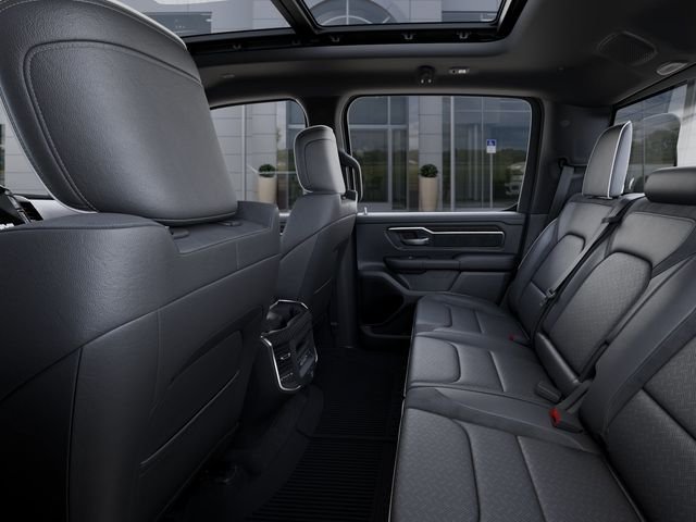 New 2026 RAM 1500 Laramie w/ Night Edition AWD/4WD image 23