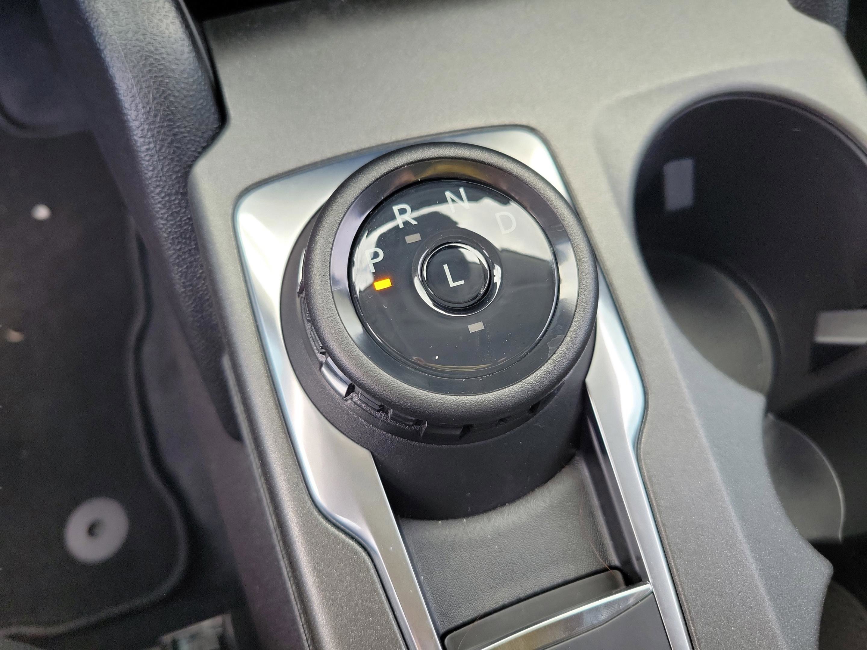 New 2025 Ford Bronco Sport Big Bend AWD/4WD image 35