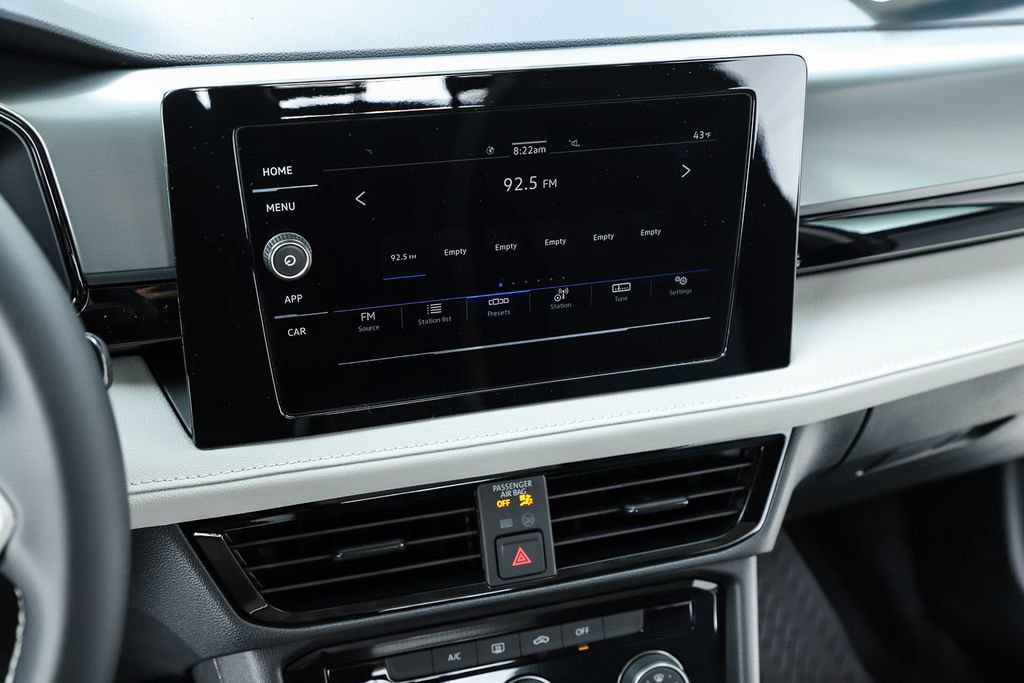 New 2026 Volkswagen Taos S image 62