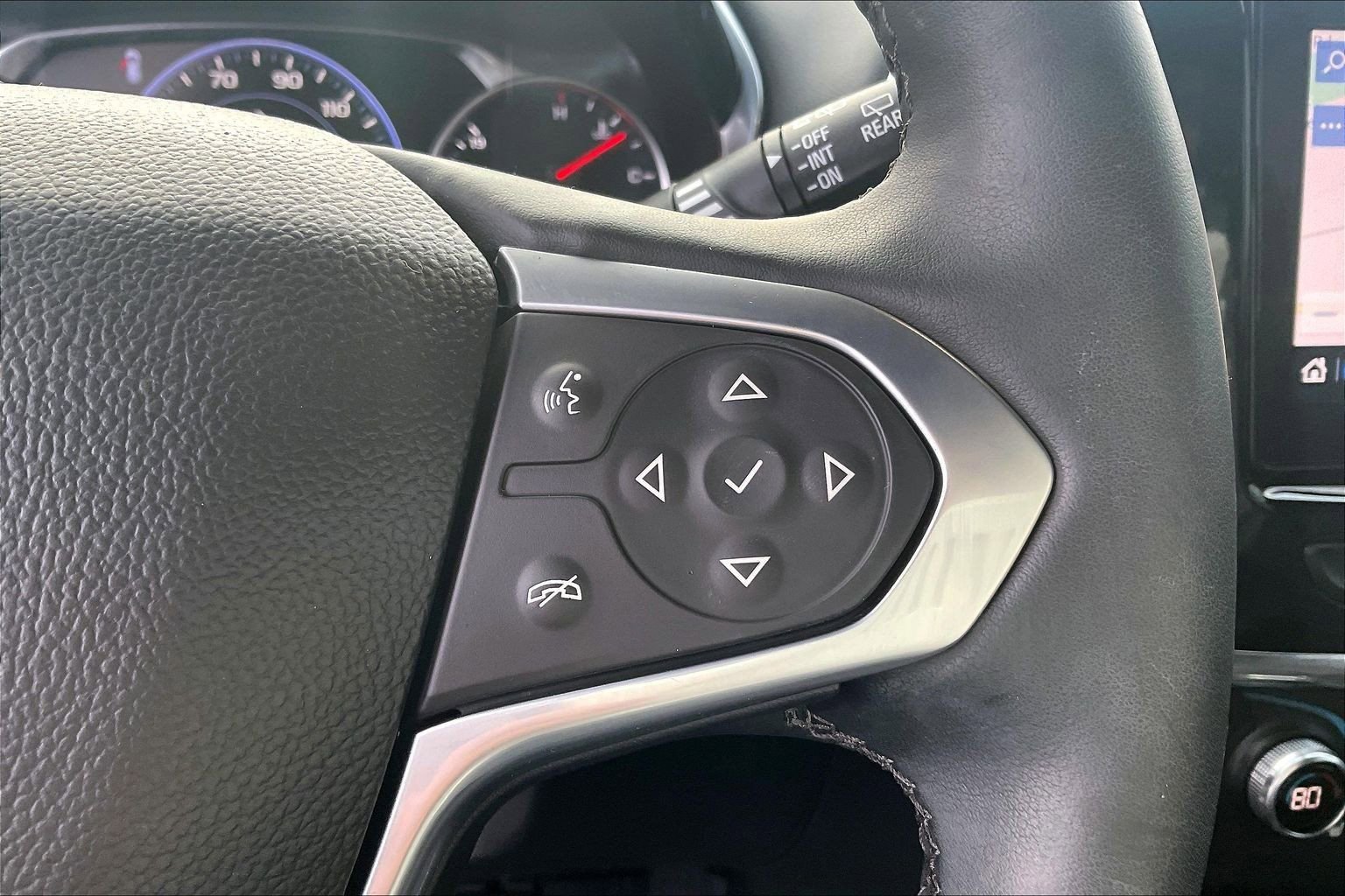 Used 2024 Chevrolet Traverse Premier w/ Redline Edition image 22