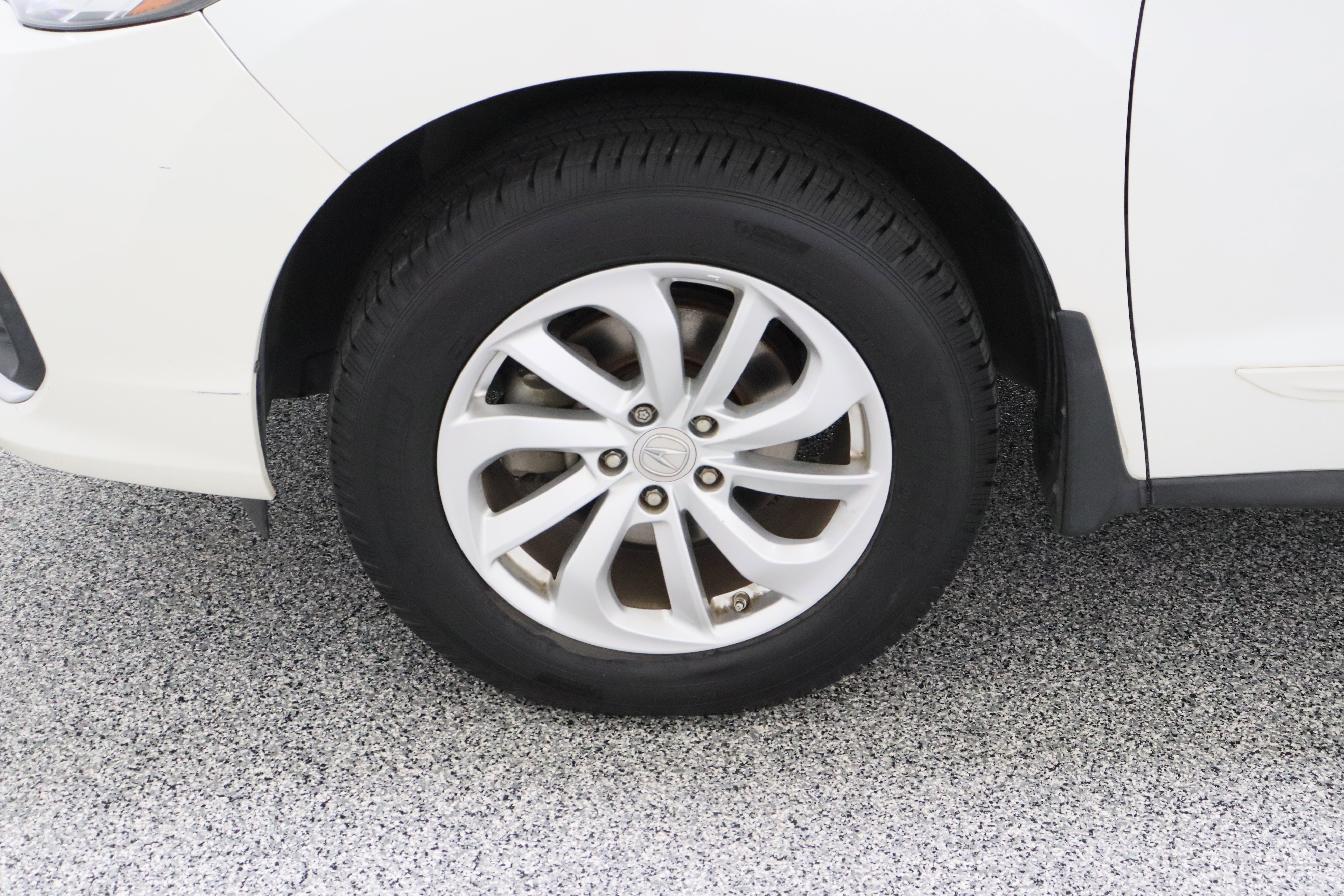 Used 2016 Acura RDX FWD w/ Technology Package image 11