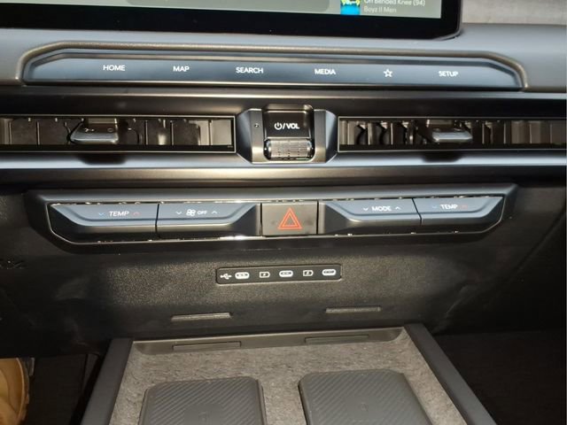 New 2027 Kia Telluride EX image 19