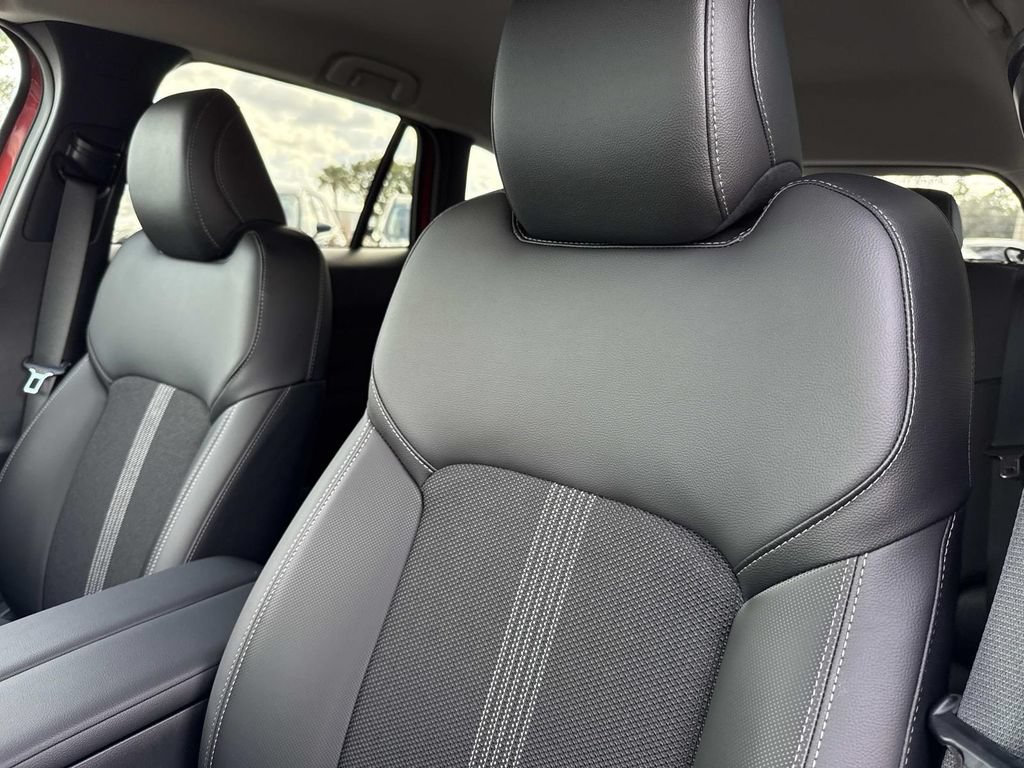 New 2026 MAZDA CX-50 AWD 2.5 S w/ Cargo Package image 26