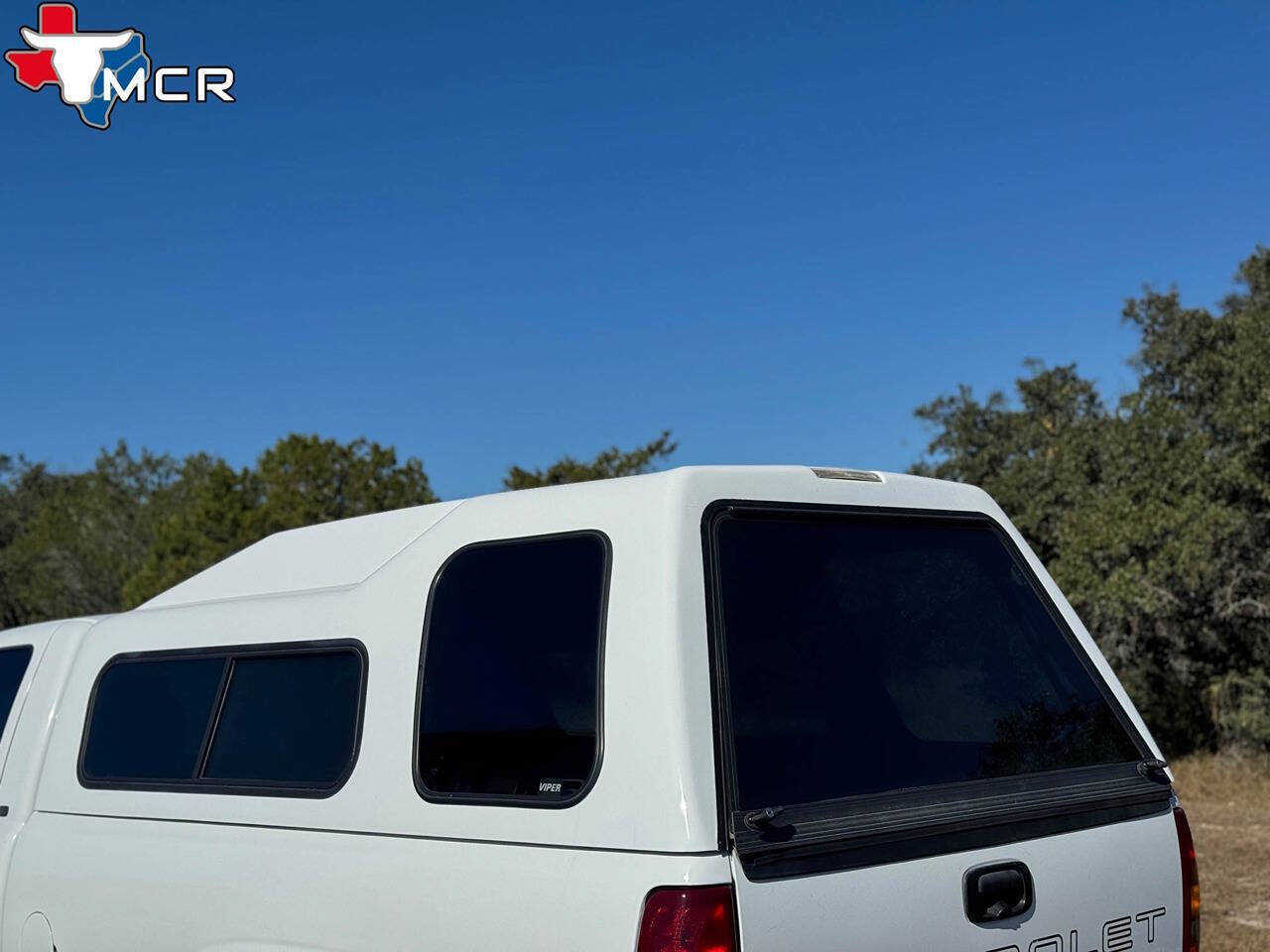 Used 2001 Chevrolet Silverado 1500 4x4 Regular Cab w/ Firm Ride Suspension Pkg image 14