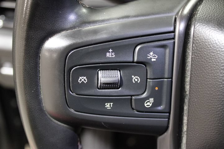 Used 2025 GMC Sierra 2500 AT4 AWD/4WD image 37