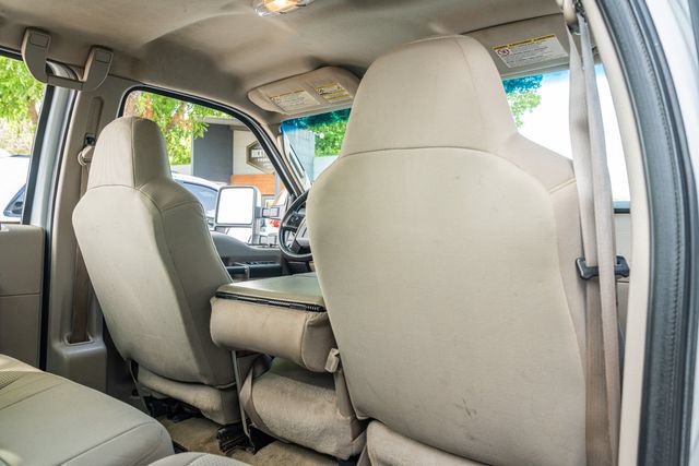 Used 2008 Ford F450 XLT AWD/4WD image 37