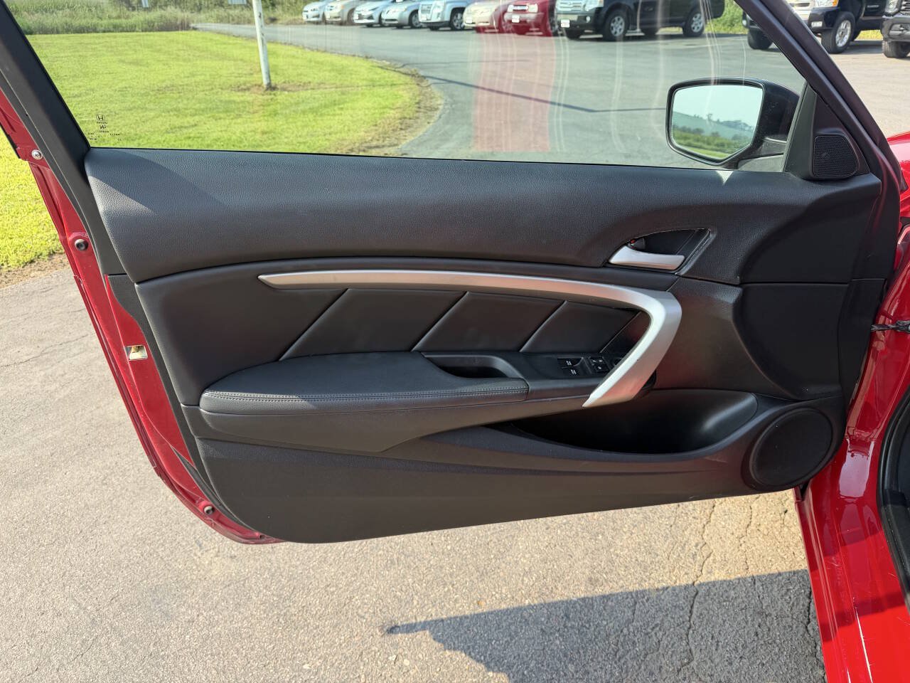 Used 2012 Honda Accord EX-L image 16