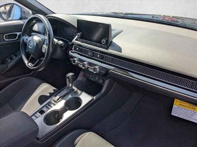 Used 2024 Honda Civic Sport image 20
