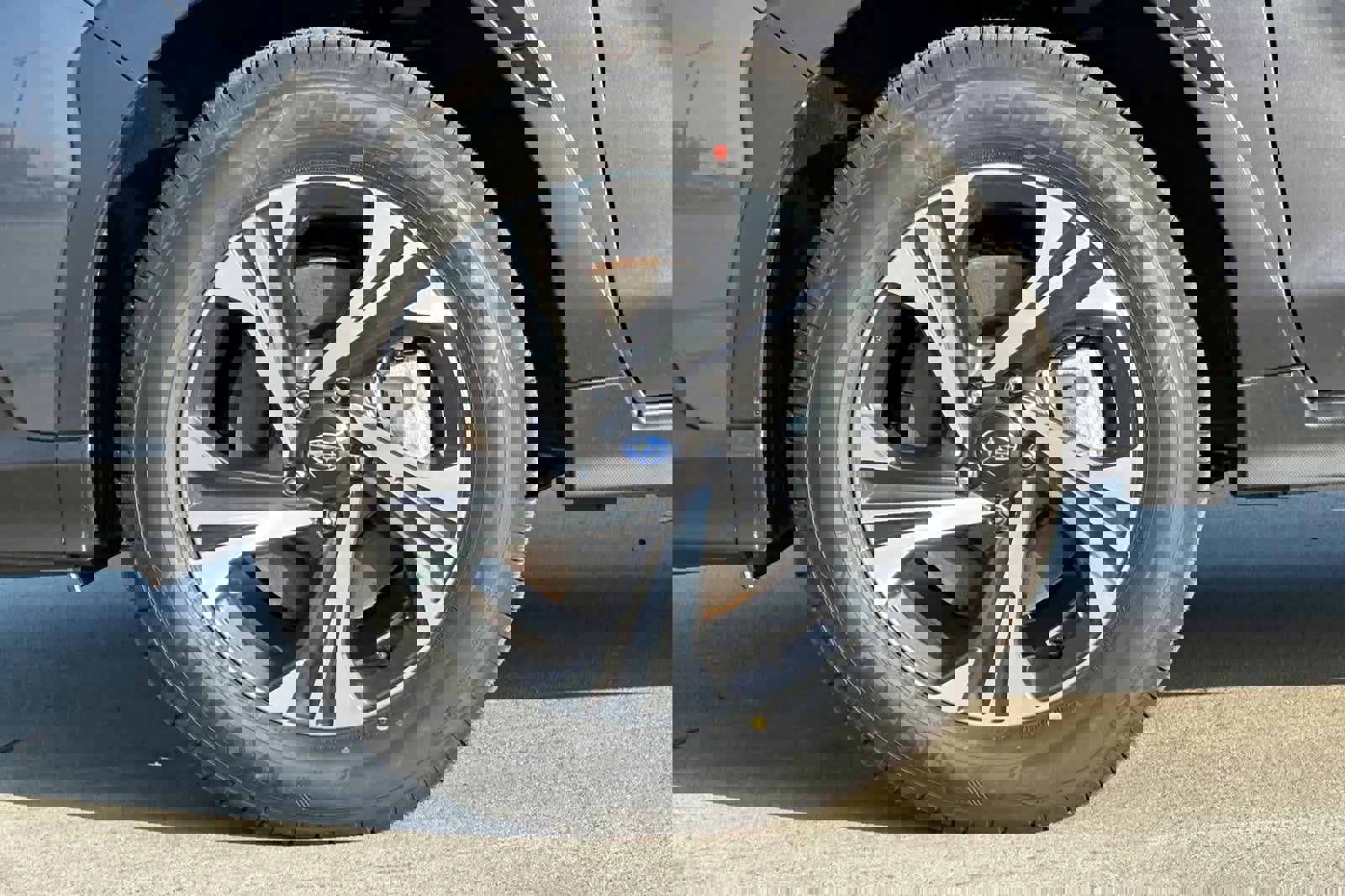 New 2026 Subaru Crosstrek 2.5i Premium image 12