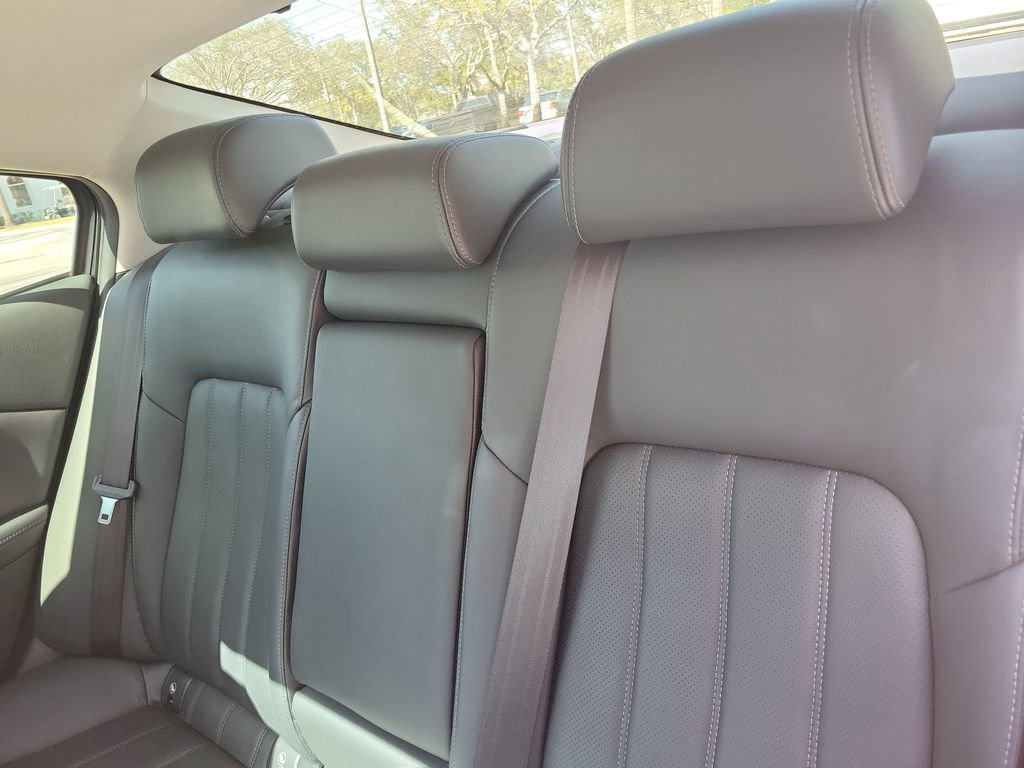 Used 2021 MAZDA MAZDA6 Grand Touring image 12