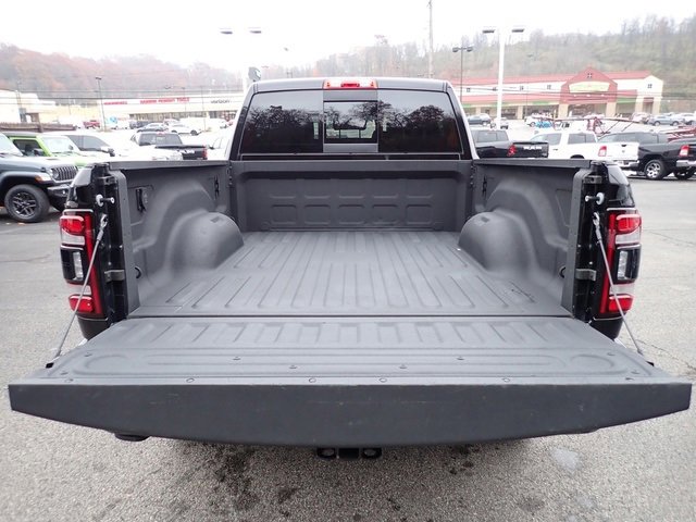 Certified 2022 RAM 2500 Laramie image 7