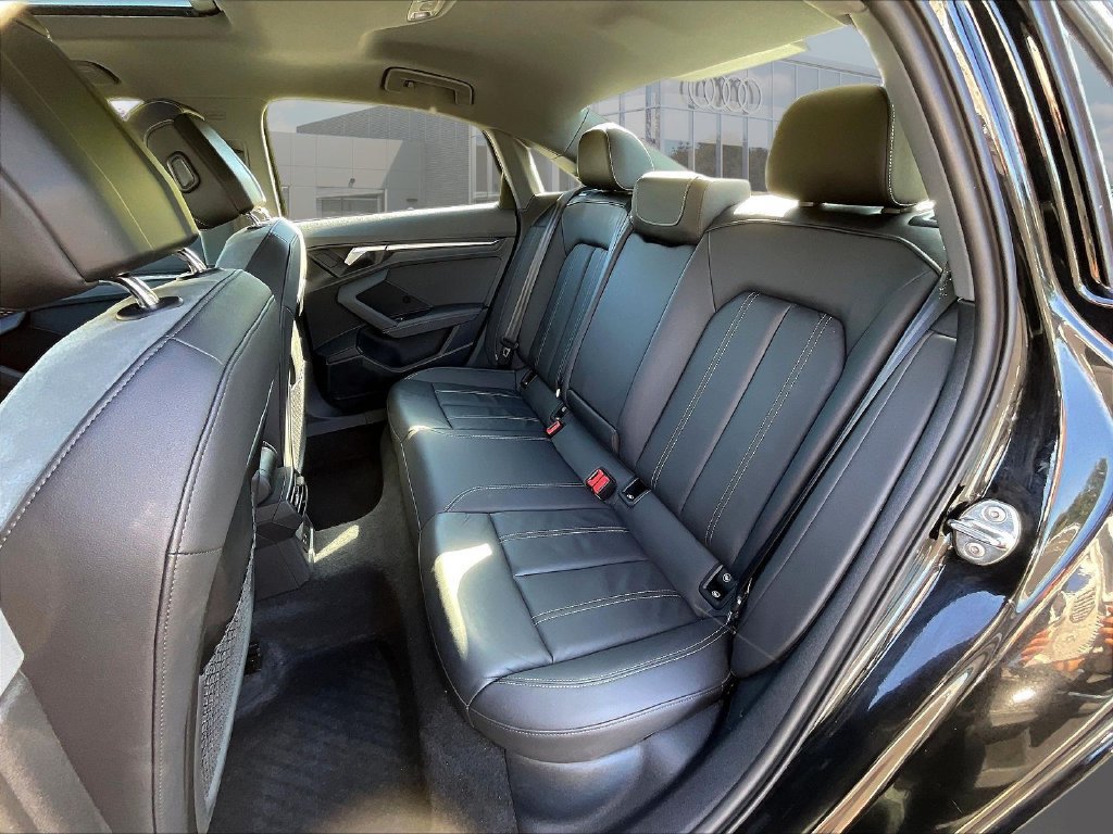 Used 2023 Audi A3 2.0T Premium w/ Convenience Package FWD image 22