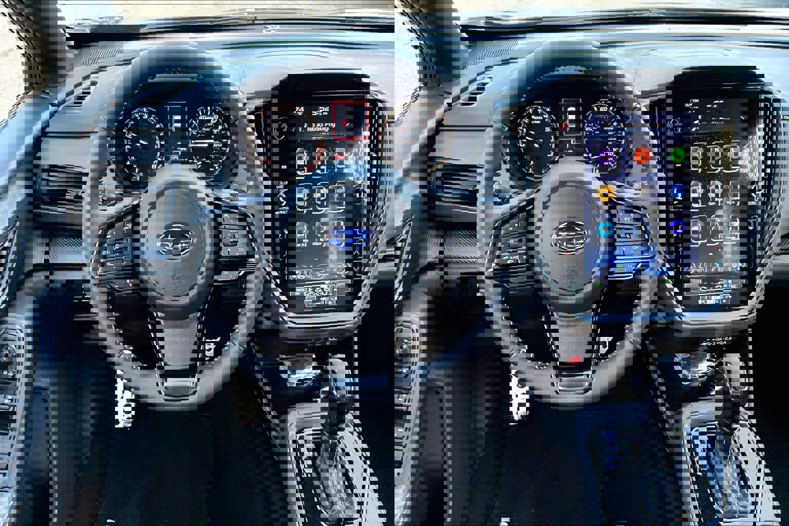 Used 2025 Subaru Crosstrek 2.5i Sport w/ Popular Package #3A image 6