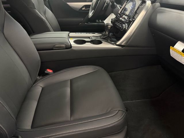 New 2026 Lexus LX 600 F Sport image 29