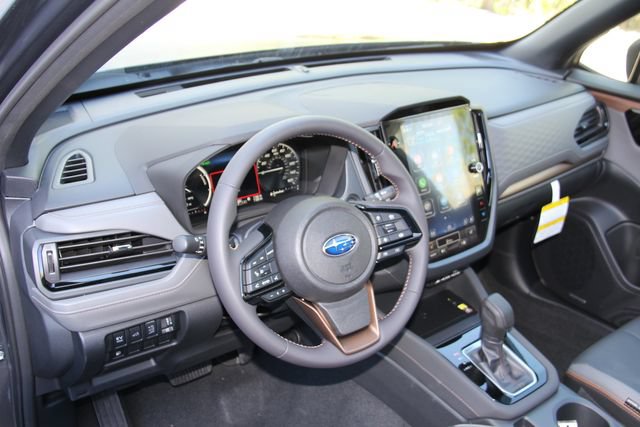 Used 2025 Subaru Forester Sport AWD/4WD image 20