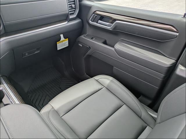 New 2026 Chevrolet Silverado 1500 RST w/ Convenience Package II AWD/4WD image 19